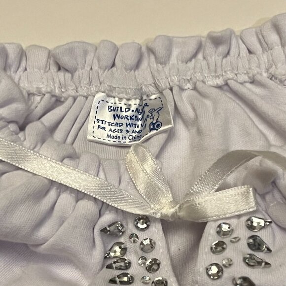 Build-A-Bear Clothes and Shoes Bundle Y2K - Picture 8 of 8